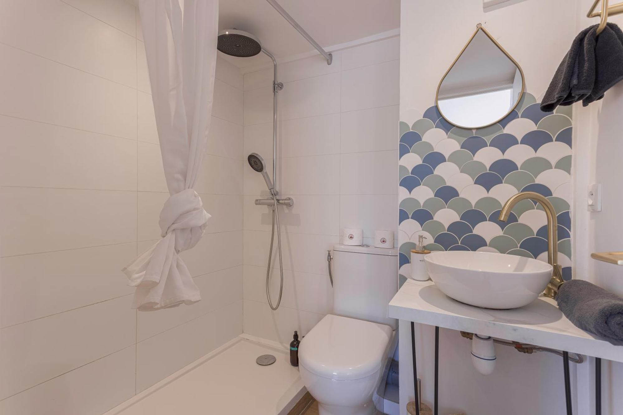 Studio Andre - Palais & Plage, Clim Канны Экстерьер фото