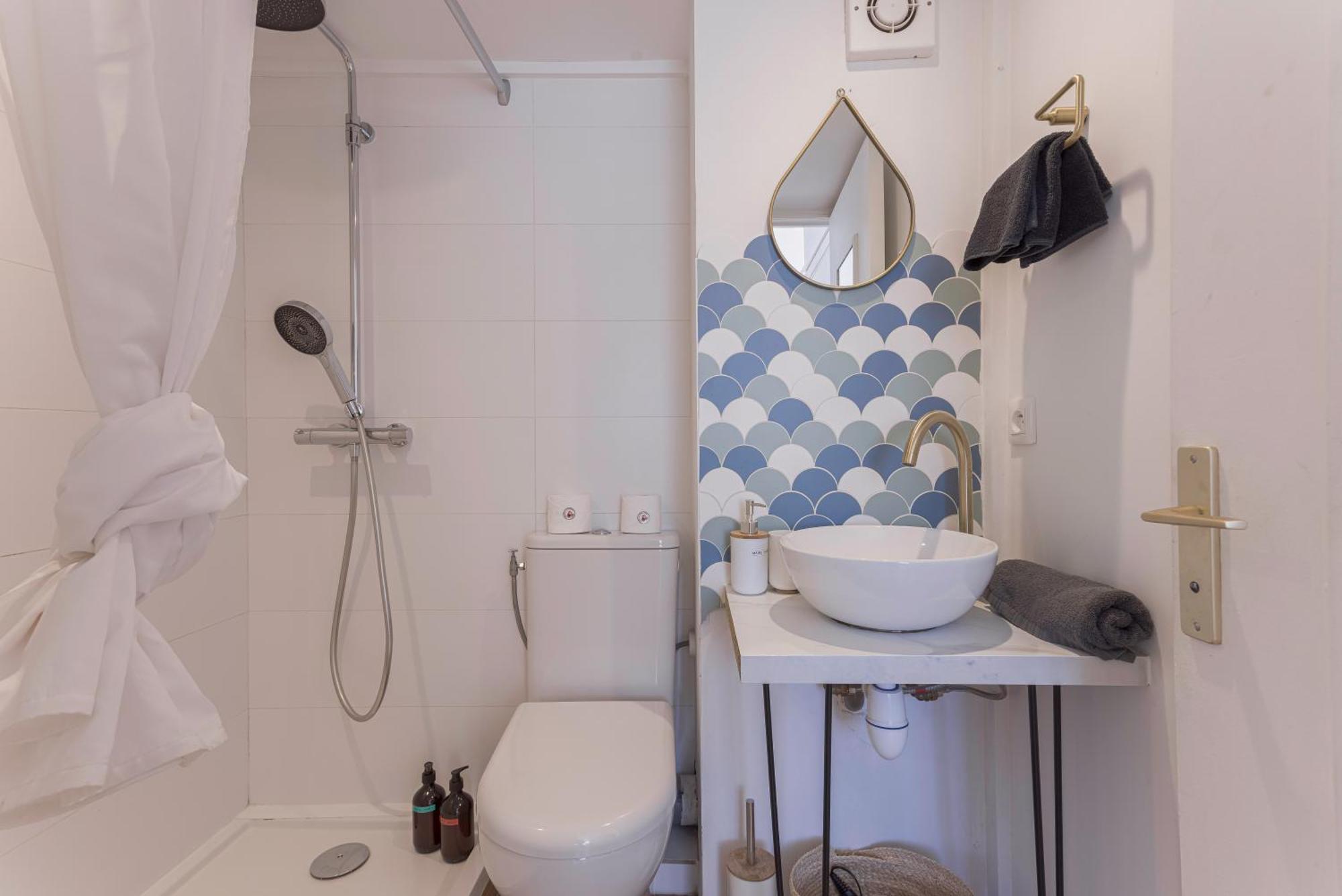 Studio Andre - Palais & Plage, Clim Канны Экстерьер фото